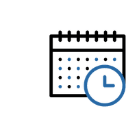 עמידה בלוחות זמנים